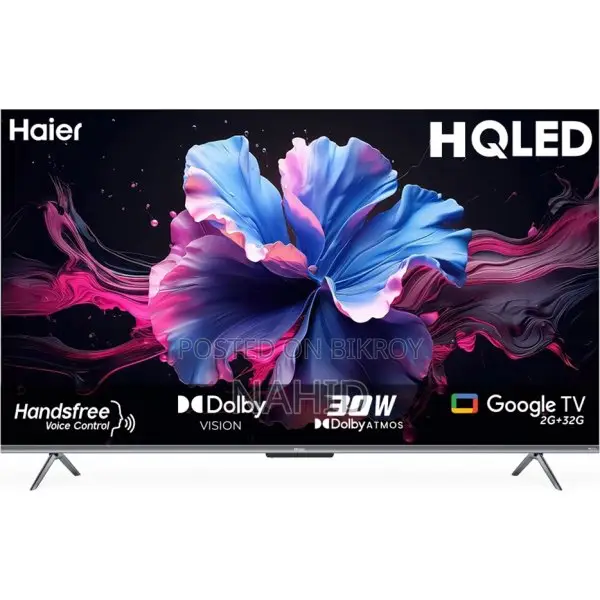 Haier H43P7UX