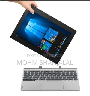Laptop Lenovo IdeaPad D330 4GB Intel Celeron SSD 128GB