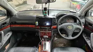 Toyota Allion 2005 White