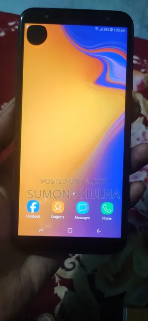 Samsung Galaxy J4 Plus 32 GB Blue