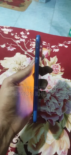 Samsung Galaxy J4 Plus 32 GB Blue