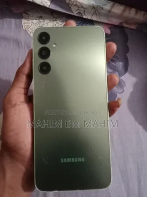 Samsung Galaxy A05s 128 GB Gray