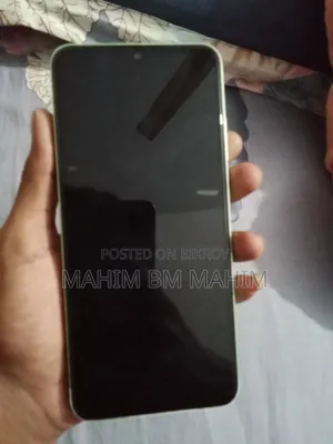 Samsung Galaxy A05s 128 GB Gray