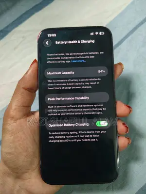 Apple iPhone 13 Pro 256 GB Blue