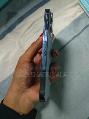 Apple iPhone 13 Pro 256 GB Blue