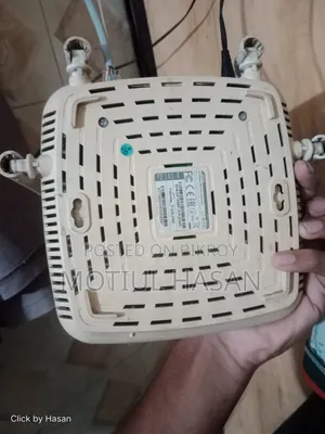 Tenda Router