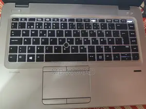 Laptop HP EliteBook 745 G4 8GB AMD A10 HDD 500GB