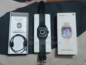 Smart Watch GT4 Pro
