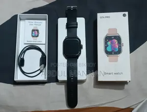 Smart Watch GT4 Pro