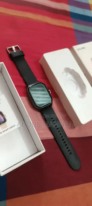 Smart Watch GT4 Pro