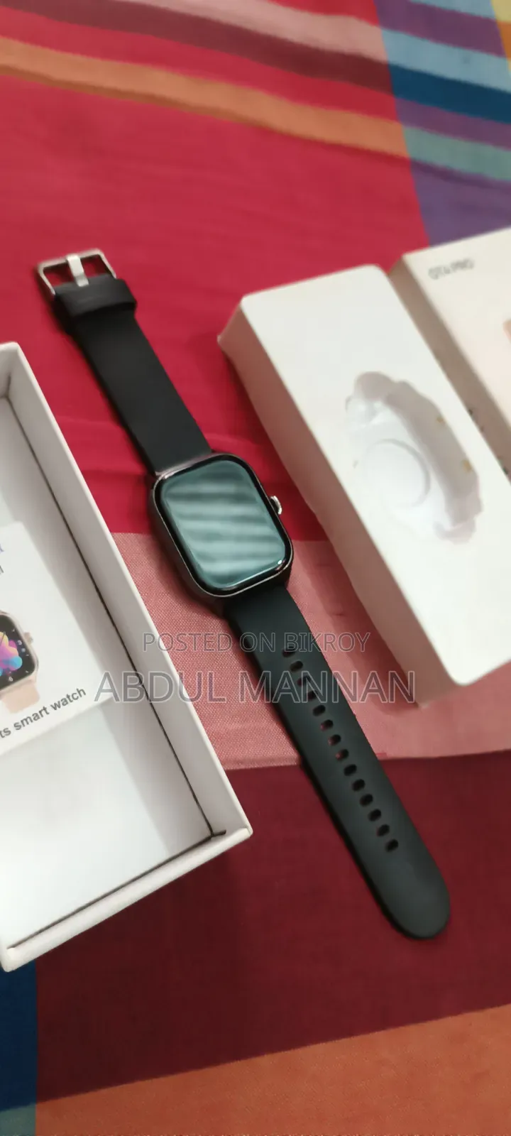 Smart Watch GT4 Pro