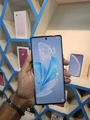 Vivo Y17 256 GB Blue