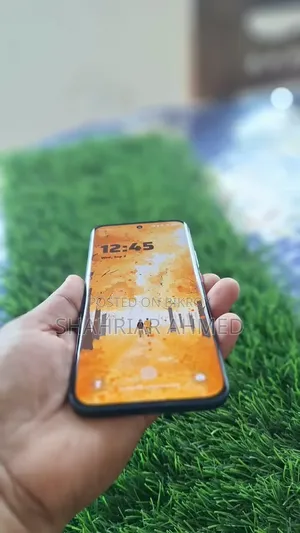 Itel S26 Ultra 128 GB Blue