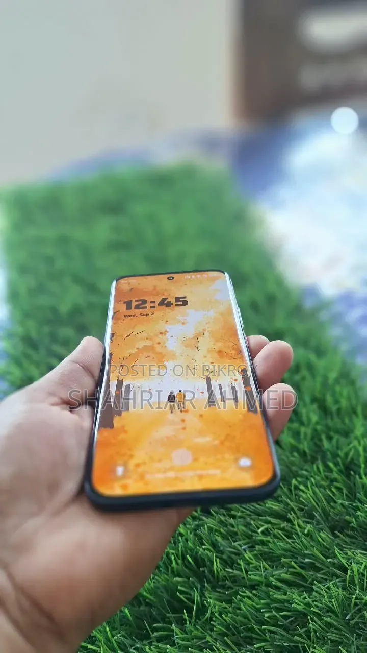 Itel S26 Ultra 128 GB Blue