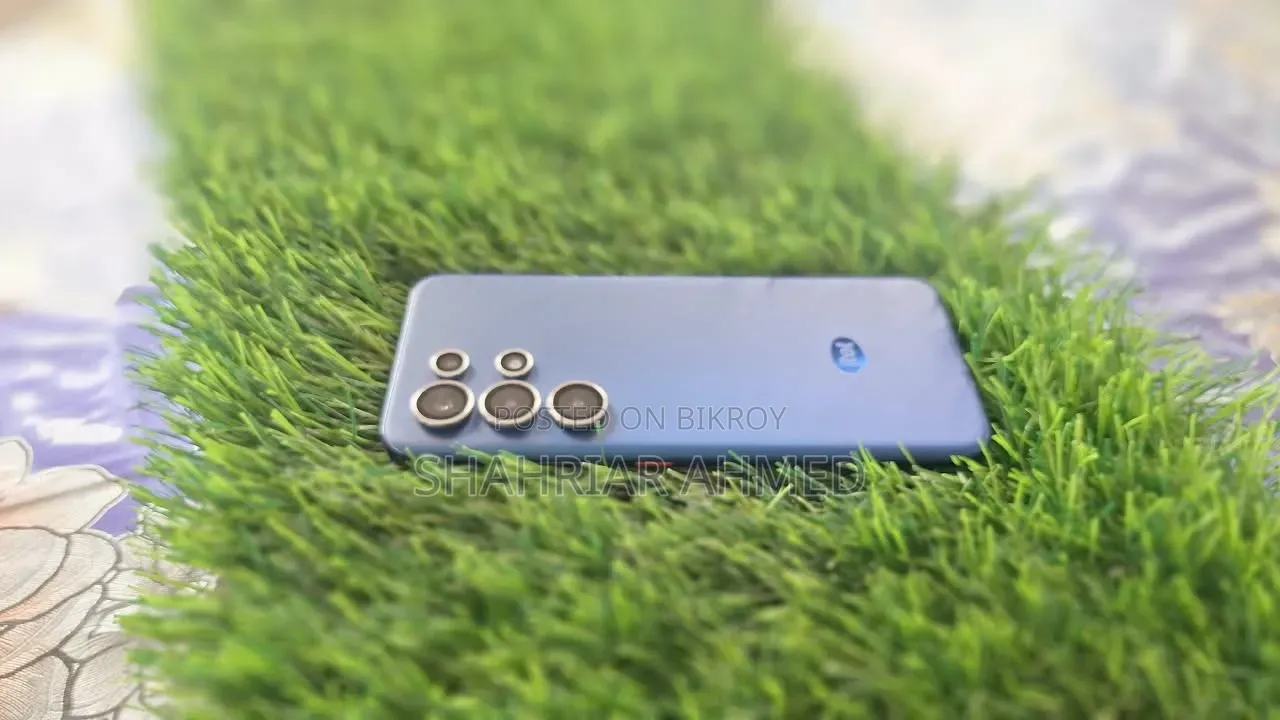 Itel S26 Ultra 128 GB Blue