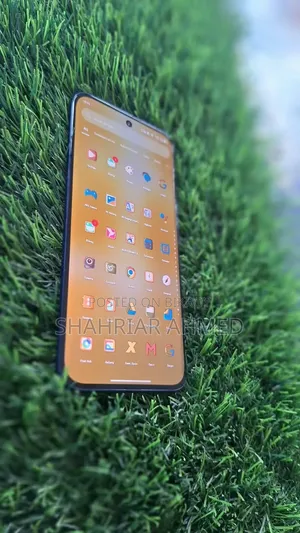 Itel S26 Ultra 128 GB Blue