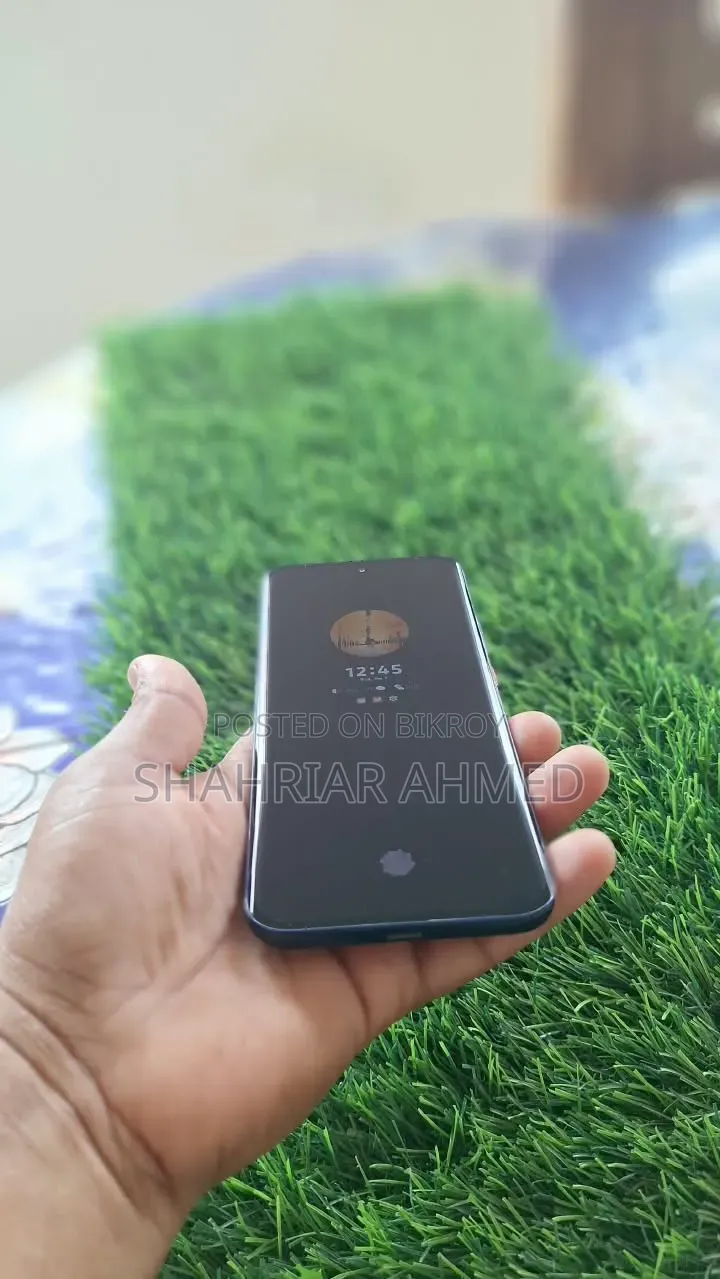 Itel S26 Ultra 128 GB Blue