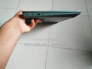 Laptop Lenovo IdeaPad 5 Slim 13th Gen i7 8GB Intel Core i5 SSD 512GB
