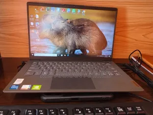 Laptop Lenovo IdeaPad 5 Slim 13th Gen i7 8GB Intel Core i5 SSD 512GB