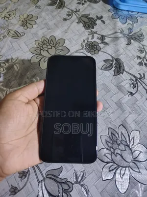 Apple iPhone 13 128 GB Black