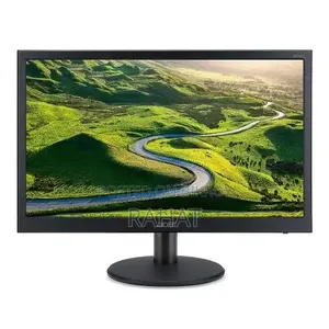 Acer EB192Q 18.5 Inch HD Backlit LED LCD Monitor