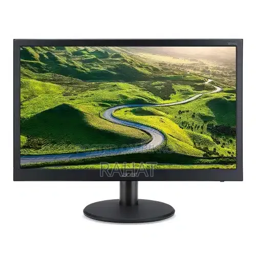 Acer EB192Q 18.5 Inch HD Backlit LED LCD Monitor