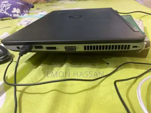 Laptop HP ProBook 640 G1 8GB AMD A8 HDD+SSD 256GB