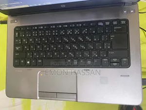 Laptop HP ProBook 640 G1 8GB AMD A8 HDD+SSD 256GB