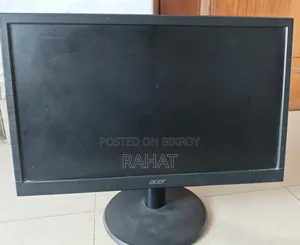 Acer EB192Q 18.5 Inch HD Backlit LED LCD Monitor