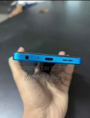 OnePlus Nord CE4 Lite 256 GB Blue