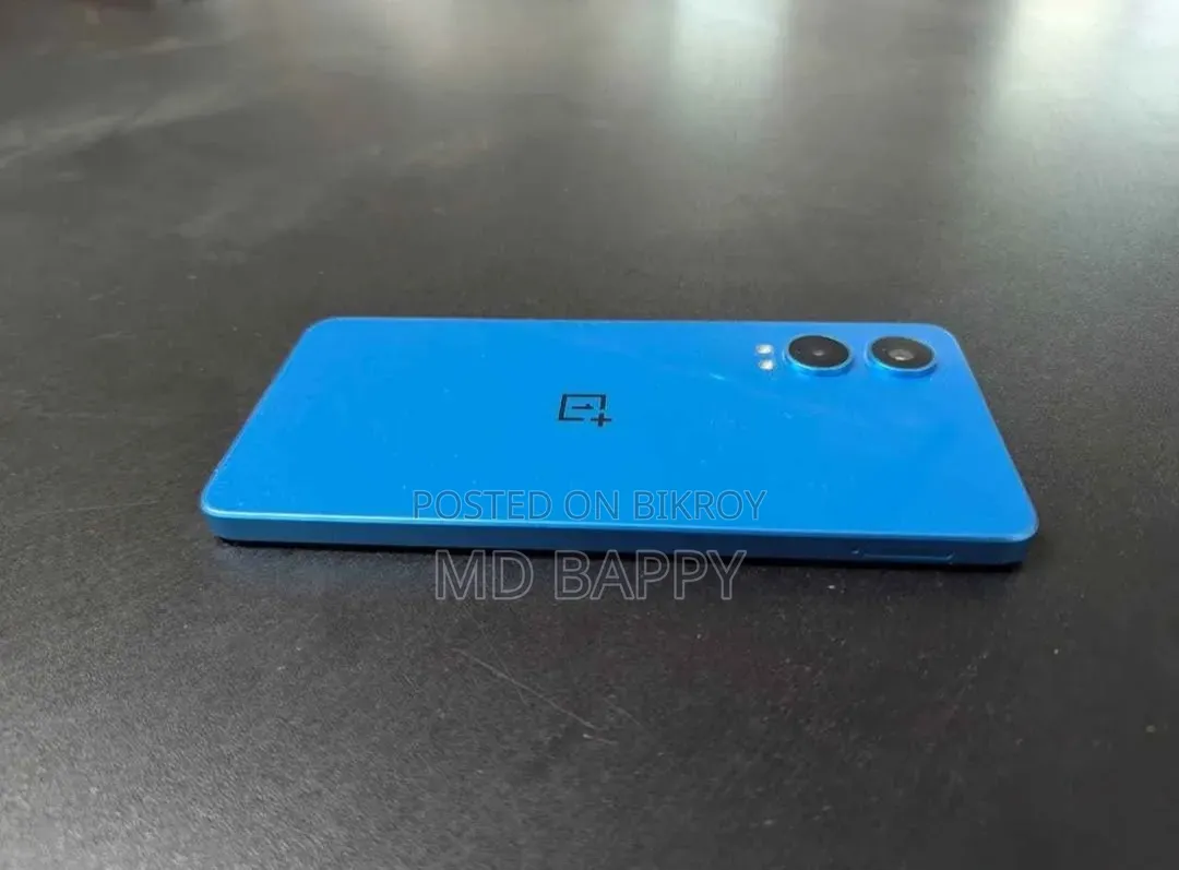 OnePlus Nord CE4 Lite 256 GB Blue