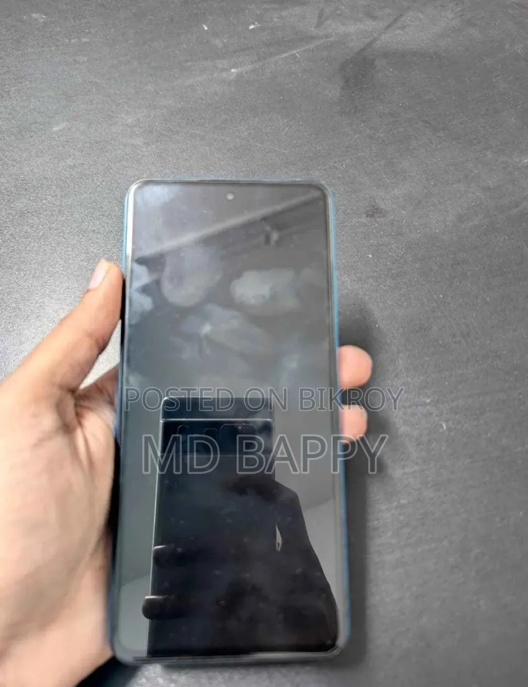 OnePlus Nord CE4 Lite 256 GB Blue