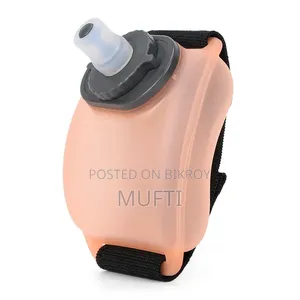Wrist Water Bottle