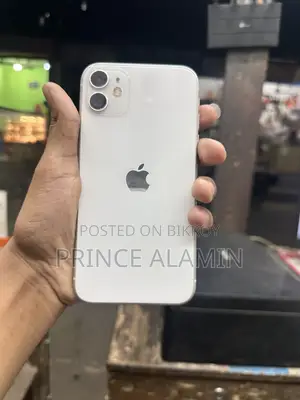 Apple iPhone 11 128 GB White