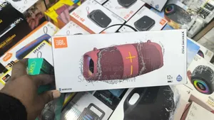 ওয়্যারলেস স্পিকার
