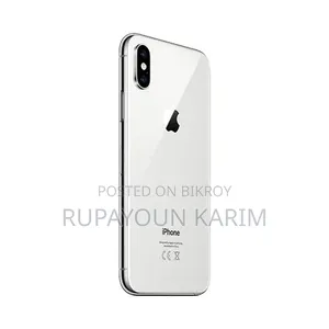 New Apple iPhone XS 64 GB White
