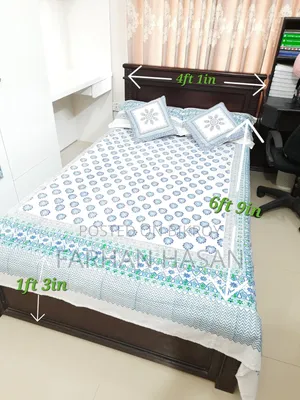 Single Size Bed