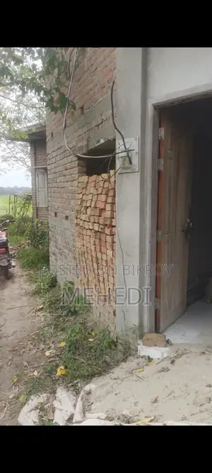 Furnished 3bdrm House in Kushtia Sadar for sale