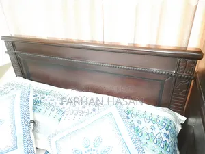 Single Size Bed