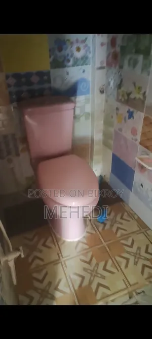 Furnished 3bdrm House in Kushtia Sadar for sale