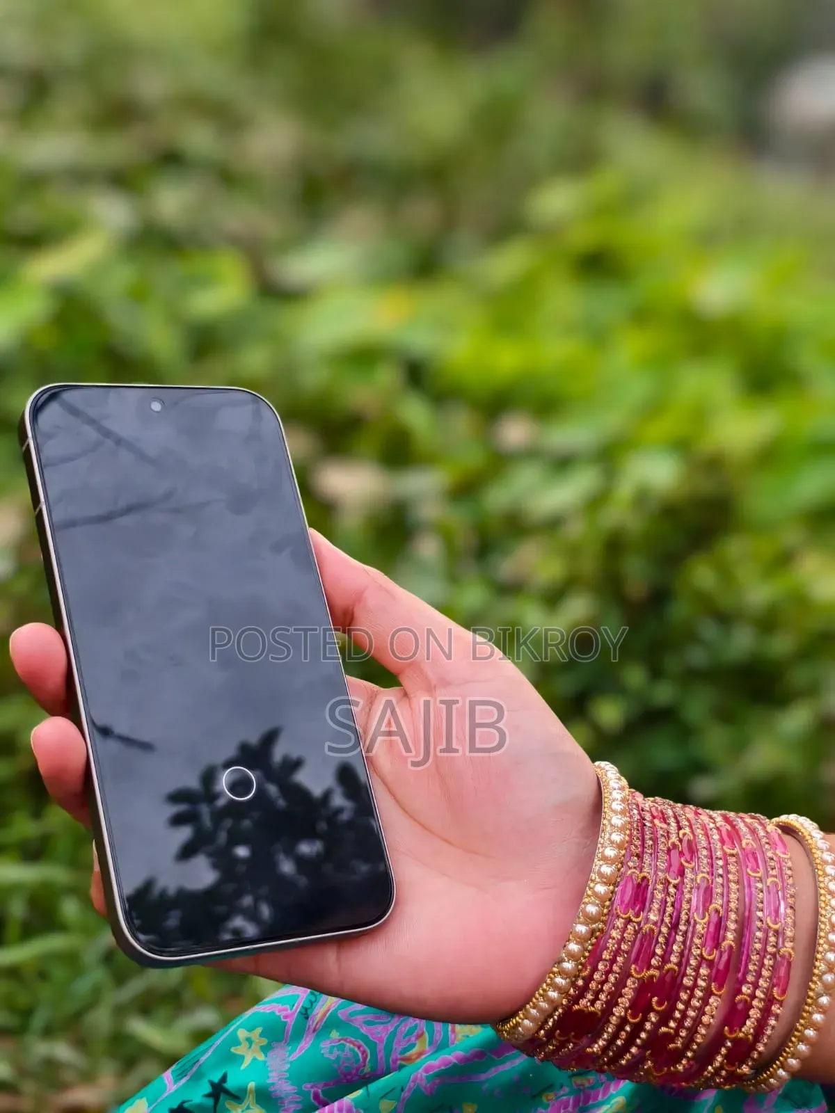 Vivo V70 512 GB Gray