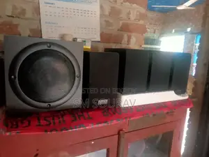 Microlab 4:1 Speaker Bluetooth Version