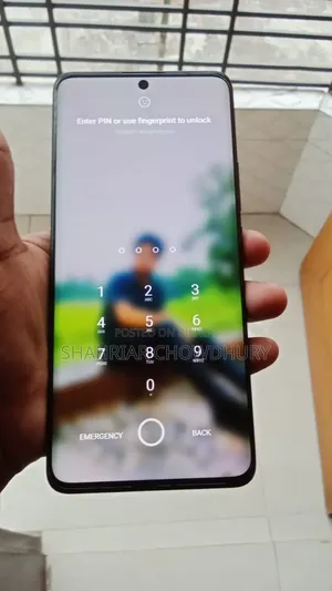 Xiaomi Redmi Note 13 Pro+ 256 GB Black