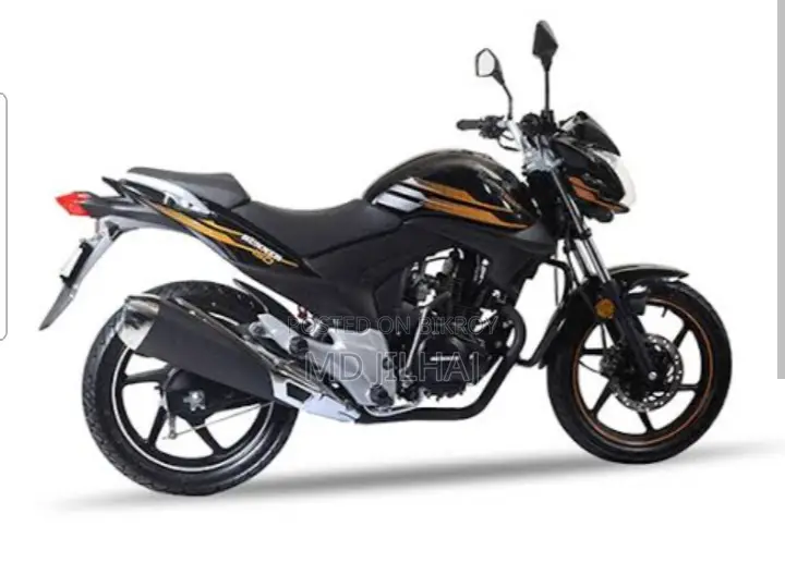 Runner Knight Rider V2 2017 Black