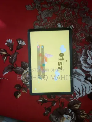 Honor Pad X8 128 GB Silver