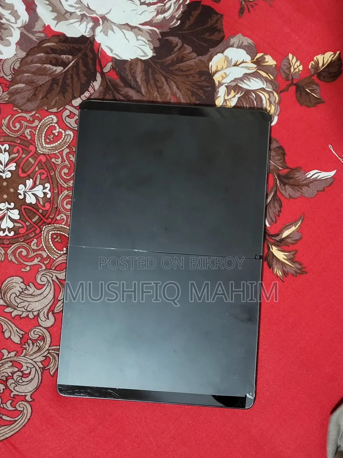 Honor Pad X8 128 GB Silver