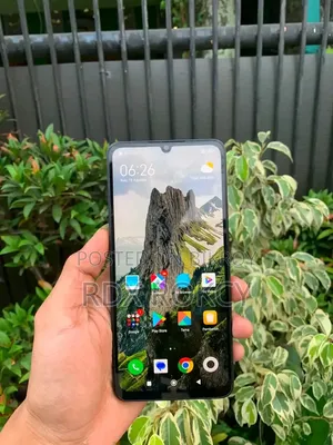 Xiaomi Redmi 13C 5G 256 GB Black