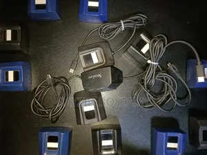 Fingerprint Scanner