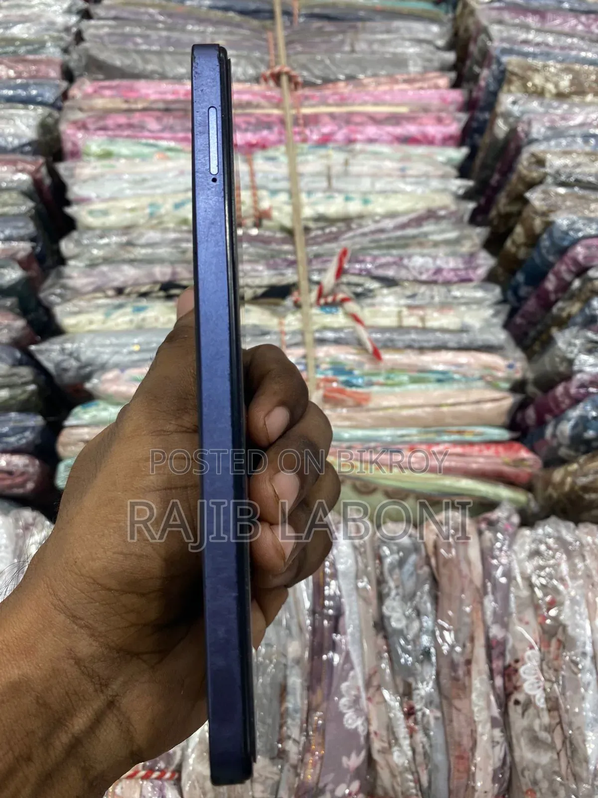 Tecno Spark 40 128 GB Blue