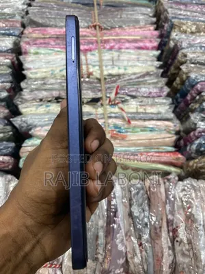 Tecno Spark 40 128 GB Blue